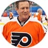 Former NHL Player - Chicago Blackhawks & more
