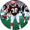 Former NFL Player - Bengals 