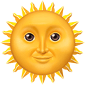 sun-with-face
